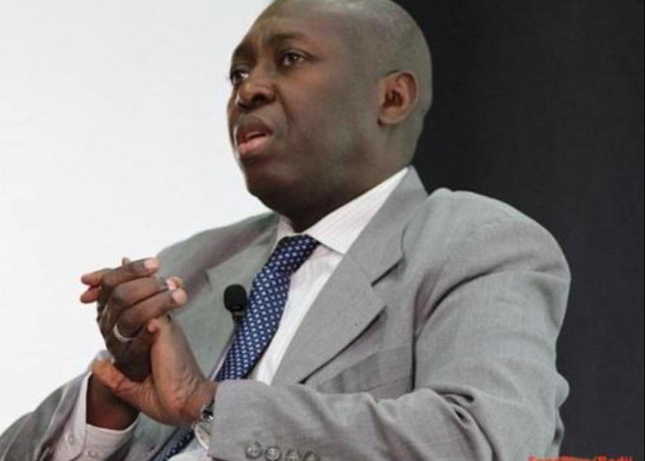 Mamadou Lamine Diallo : Son Exclusion du Dialogue National et sa Vision ...