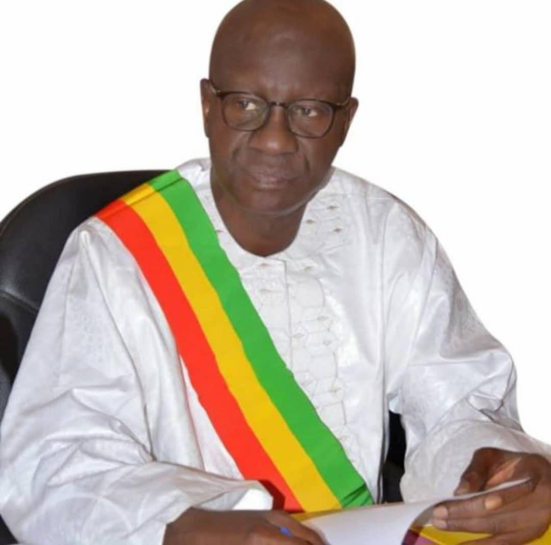 Mamadou Lamine Diallo : Son Exclusion du Dialogue National et sa Vision ...